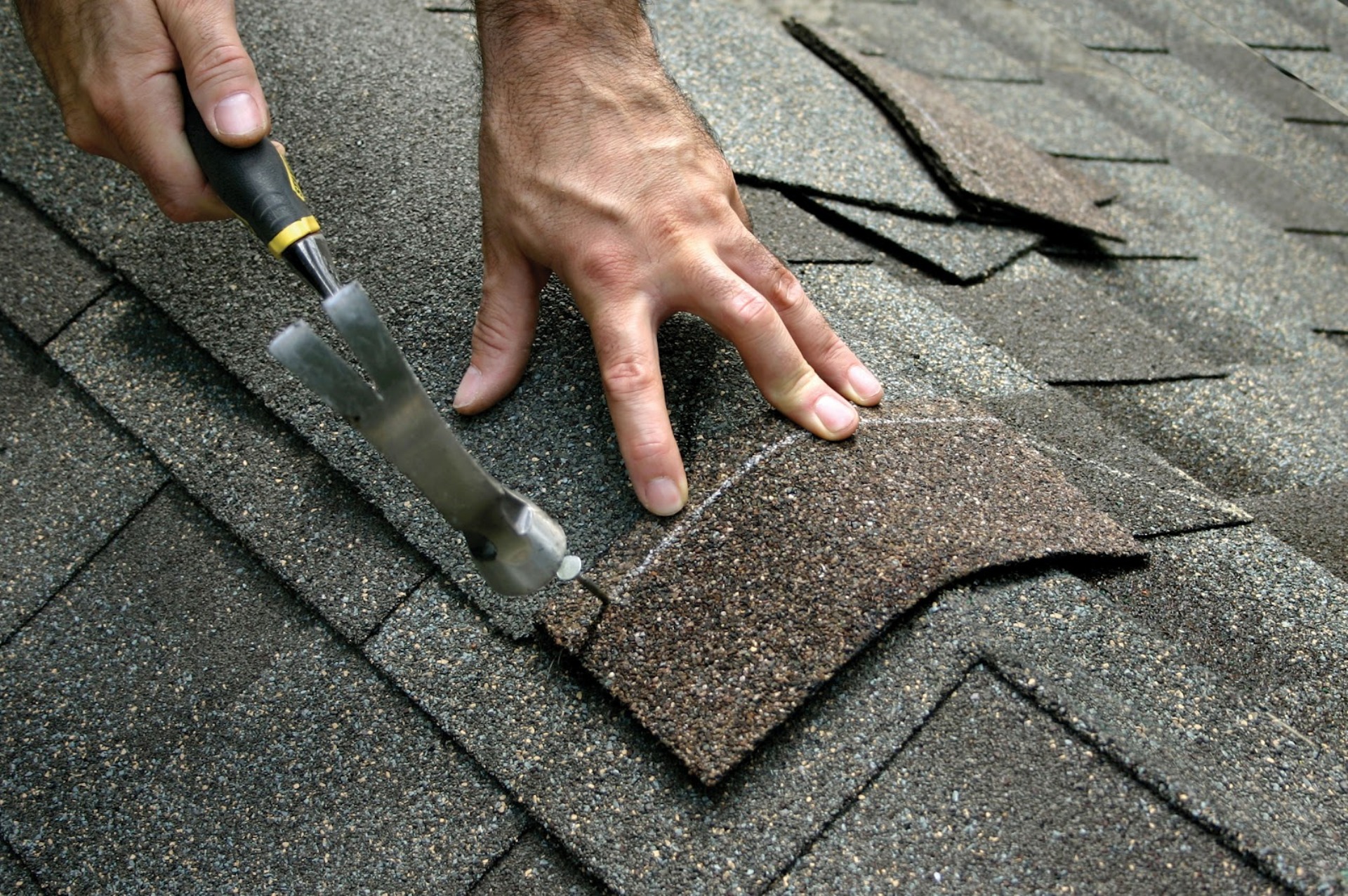 independence ohio roofing repair